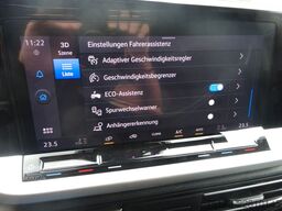 FORD Transit Connect Limited L2 Kasten Aut AHK Kamera