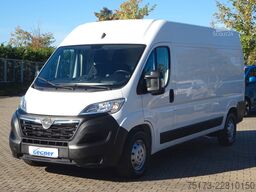 OPEL Movano C Kasten HKa L3H2 3,5t Edition verstärkt