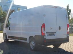 OPEL Movano C Kasten HKa L3H2 3,5t Edition verstärkt