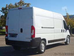 OPEL Movano C Kasten HKa L3H2 3,5t Edition verstärkt