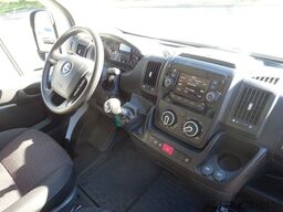 OPEL Movano C Kasten HKa L3H2 3,5t Edition verstärkt