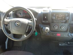 OPEL Movano C Kasten HKa L3H2 3,5t Edition verstärkt