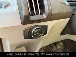 FORD Transit 2.0 L2 Pritsche 3 Sitze 1 Hand 96 kW