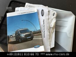 FORD Transit 2.0 L2 Pritsche 3 Sitze 1 Hand 96 kW