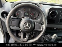 MERCEDES-BENZ Sprinter 516 Maxi 3,5 t Koffer LBW Klima 316-21