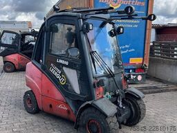 LINDE 13 x Linde H80-H70-H45-H35+Ersatzteilspender