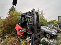 LINDE 13 x Linde H80-H70-H45-H35+Ersatzteilspender