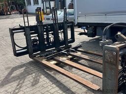 LINDE 13 x Linde H80-H70-H45-H35+Ersatzteilspender
