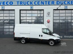 Panelová dodávka IVECO 35S12E V