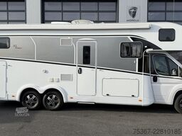 DETHLEFFS XL A 7872-2 Famlily XL ALDE-Heizung