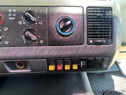MAN L90 18.284 4x4 LOF Kipper/Kran/47 tkm/HA gelenkt