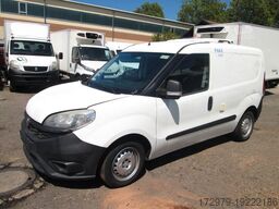 FIAT Doblo 1.3*Carrier-Kühlwagen*Euro5*