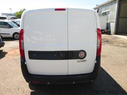 FIAT Doblo 1.3*Carrier-Kühlwagen*Euro5*