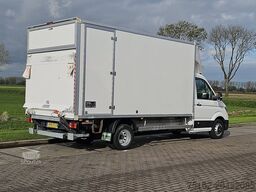 VOLKSWAGEN CRAFTER 50 2.0 ac carplay EURO6