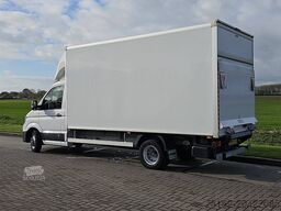 VOLKSWAGEN CRAFTER 50 2.0 ac carplay EURO6