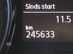 VOLKSWAGEN CRAFTER 50 2.0 ac carplay EURO6