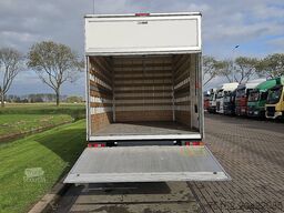 VOLKSWAGEN CRAFTER 50 2.0 ac carplay EURO6