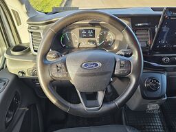 FORD E-TRANSIT L4H3 Maxi 68kWh!