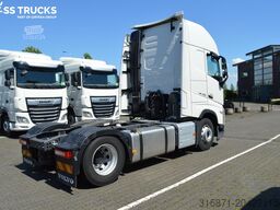 VOLVO FH 460 Globetrotter XL i-Save