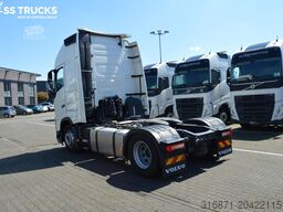 VOLVO FH 460 Globetrotter XL i-Save