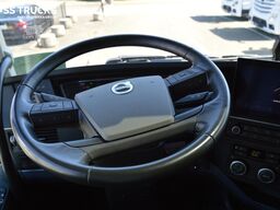 VOLVO FH 460 Globetrotter XL i-Save