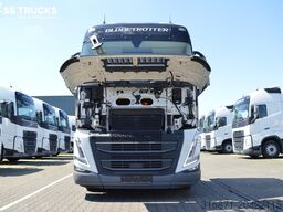 VOLVO FH 460 Globetrotter XL i-Save