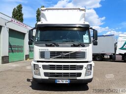 Volvo FM 340 6x2,  TOP Condition truck!!