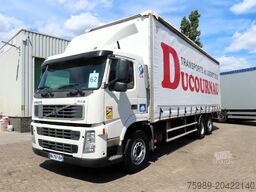 Volvo FM 340 6x2,  TOP Condition truck!!