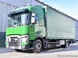 Renault T460 4x2 E6 Retarder 2,70m AHK LBW Reifen 60%