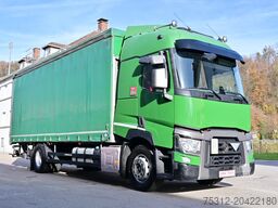 Renault T460 4x2 E6 Retarder 2,70m AHK LBW Reifen 60%