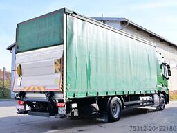 Renault T460 4x2 E6 Retarder 2,70m AHK LBW Reifen 60%