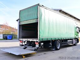 Renault T460 4x2 E6 Retarder 2,70m AHK LBW Reifen 60%