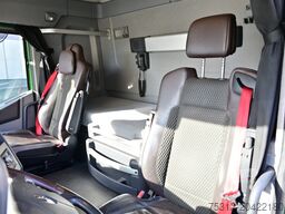 Renault T460 4x2 E6 Retarder 2,70m AHK LBW Reifen 60%