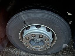 Renault T460  4x2 E6 Luft Luft Edscha 2,70 m AHK LBW