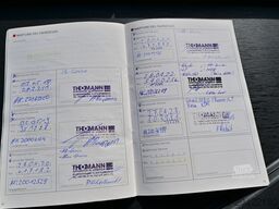 Renault T460 4x2 E6 Retarder 2,70m AHK LBW Reifen 60%