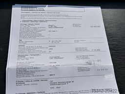 Renault T460  4x2 E6 Retarder 2,70m AHK LBW Reifen 60%