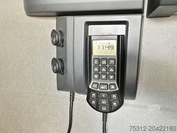 Renault T460  4x2 E6 Retarder 2,70m AHK LBW Reifen 60%