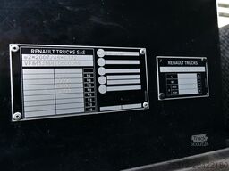 Renault T460  4x2 E6 Retarder 2,70m AHK LBW Reifen 60%