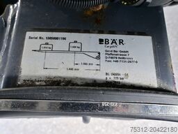 Renault T460  4x2 E6 Retarder 2,70m AHK LBW Reifen 60%