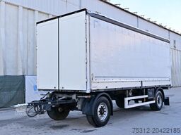 Wecon APD218745SG Durchlader LBW Reifen 50%