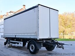 Wecon APD218745SG Durchlader LBW Reifen 50%