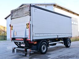 Wecon APD218745SG Durchlader LBW Reifen 50%