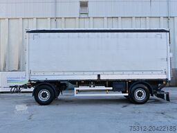 Wecon APD218745SG Durchlader LBW Reifen 50%