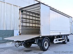 Wecon APD218745SG Durchlader LBW Reifen 50%