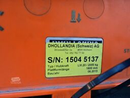 Wecon APD218745SG Durchlader LBW Reifen 50%