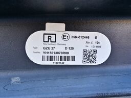 Wecon APD218745SG Durchlader LBW Reifen 50%