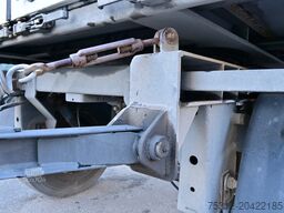 Wecon APD218745SG Durchlader LBW Reifen 50%