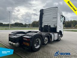 Volvo FH 460 6x2 Valid ADR + ACC