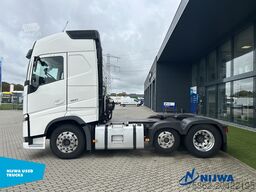 Volvo FH 460 6x2 Valid ADR + ACC