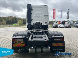 Volvo FH 460 6x2 Valid ADR + ACC